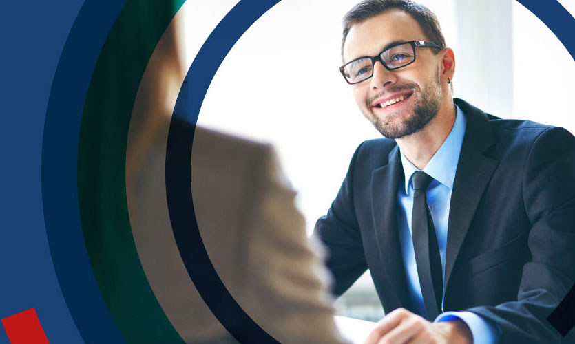 Recruitment agent in Liverpool