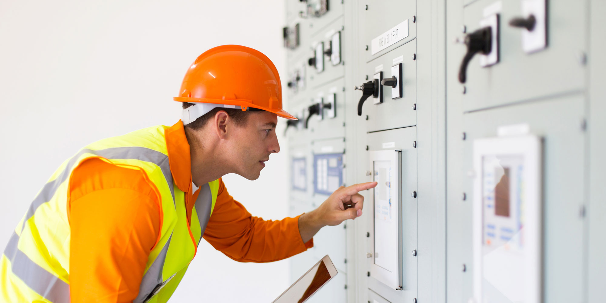 Electrical contractor in Liverpool